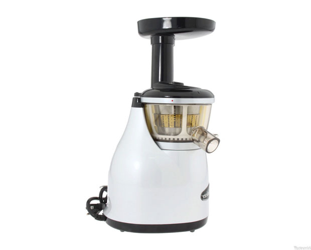 Extracteur de Jus Omega VRT352 Extracteur de Jus Vertical Hurom