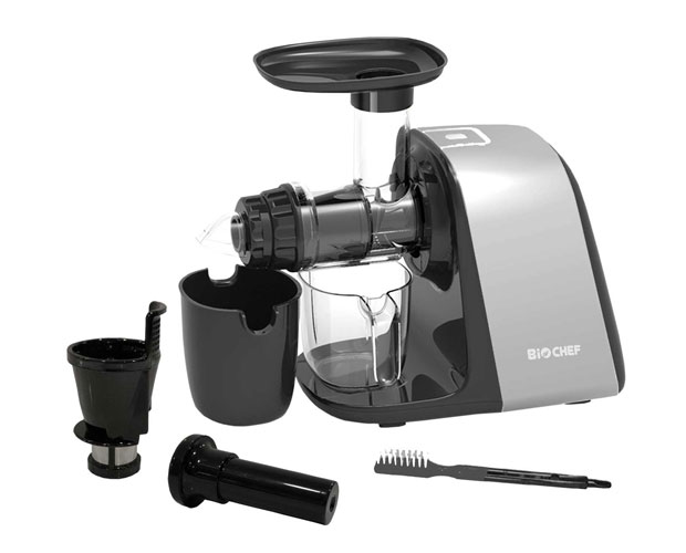 BioChef Axis Compact